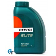 Repsol Elite Injection 10W40 1L